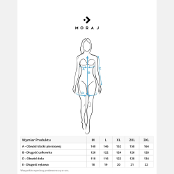 RÓŻOWA SUKIENKA damska MIDI kopertowy dekolt, ROZCIĘCIE MORAJ